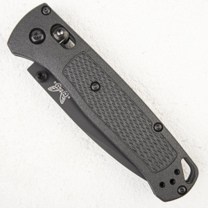 Нож Benchmade Bugout, CPM-S30V, Cf-Elite Black, 535BK-2 Нож Benchmade Bugout, CPM-S30V, Cf-Elite Black, 535BK-2